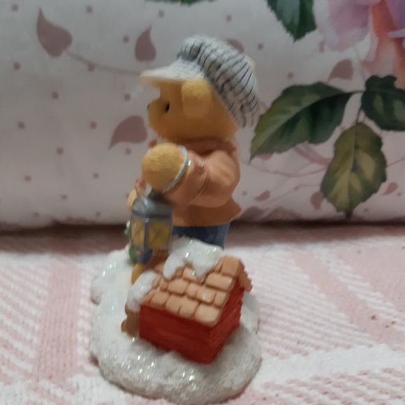 Cherished teddies Rich - Picture 2 of 5